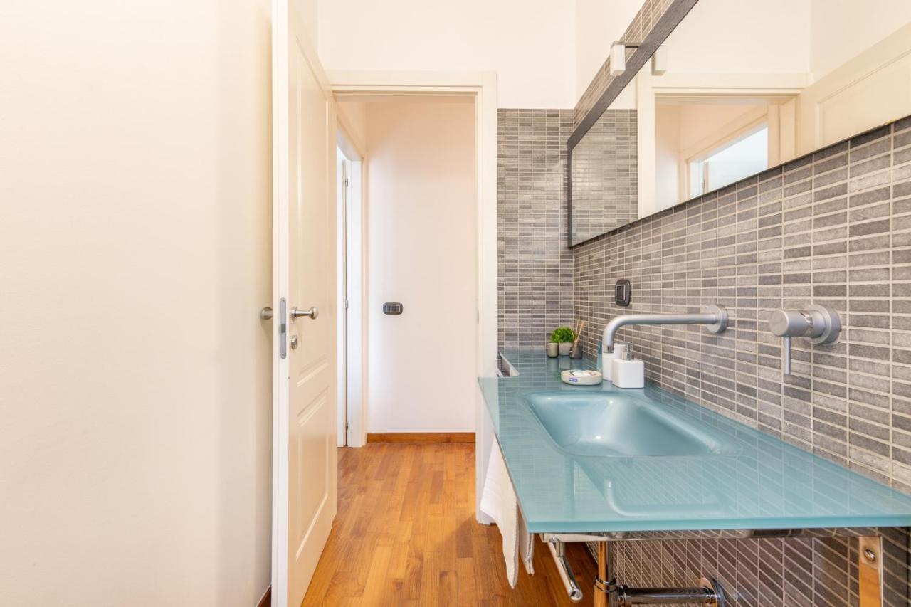 Easylife - Elegante Trilocale In Zona Porta Venezia Apartment Milan Exterior photo