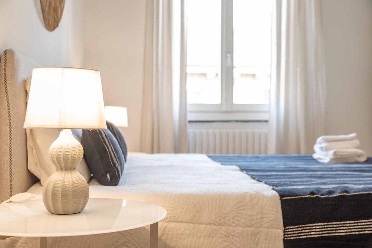 Easylife - Elegante Trilocale In Zona Porta Venezia Apartment Milan Exterior photo